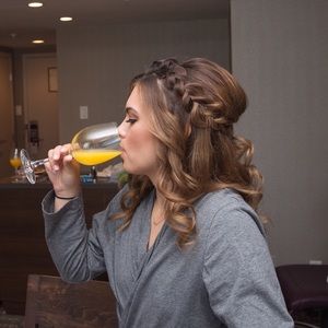 Meet your Posher, Alex